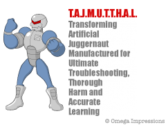 Transforming Artificial Juggernaut Manufactured for Ultimate Troubleshooting, Thorough Harm and Accurate Learning